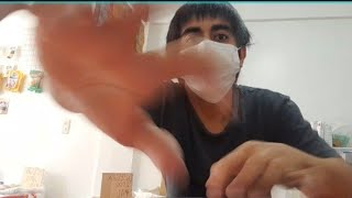 ASMR | Fast Aggressive Random ⚠️ (Super Tingles Lofi fast) by Relax Clav ASMR Fast Aggressive Random 190 views 4 months ago 4 minutes, 16 seconds