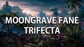 ESO Moongrave Fane Trifecta (Bosses) | Sorc Tank | U45