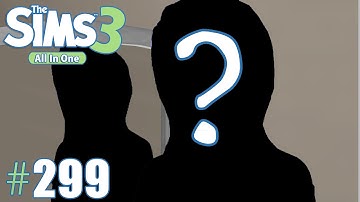 Making My Cyborg - The Sims 3: Part 299 | Sonny Daniel