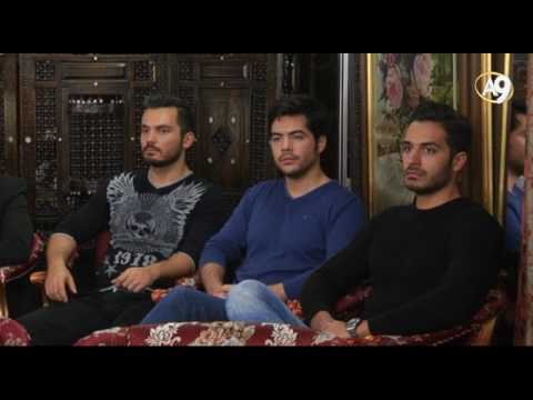 Hz Ali as “Annem, babam Hz Mehdi as ve talebelerine Allah rızası için feda olsun ”