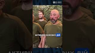 ЗСУ взяли в полон 17 російських військових у Добропіллі Донецької області