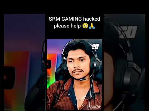srm channel hacked #justiceforsrm 😭😭😭😭😭