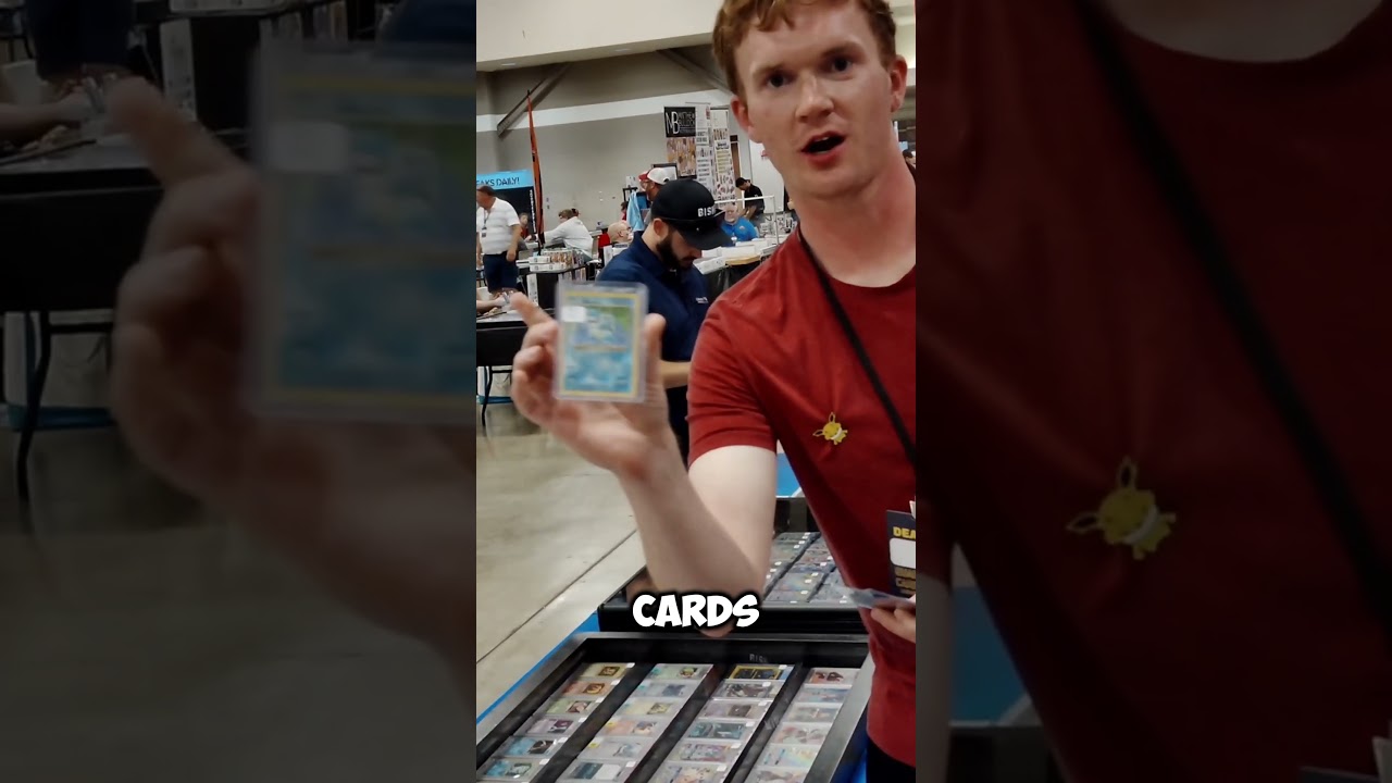 Another Smooth Deal! Pokemon is the best! 