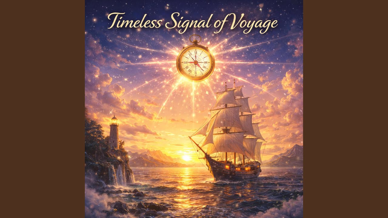 Warm Odyssey beyond the Hidden Courtyard