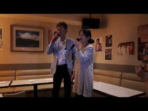 ♪貴方が生きたLove Song♪ by  宮本弘美＆麻美