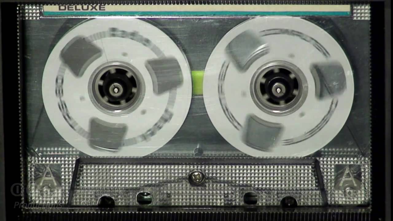 "CASSETTES 1" YouTube