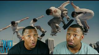 KickFlip(킥플립) "Kick Off The Wall (Feat. iann dior)" M/V | THIS IS FIRE! | TWINS REACTION