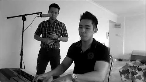 张学友 Jacky Cheung - 如果爱 [Piano-Vocal Duet Cover feat. Jack Lua] - DayDayNews