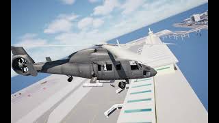 OVS Update(weight Transfer, dense traffic, police chase)