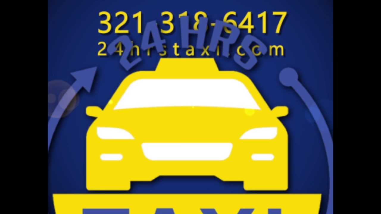 Taxi service florida usa
