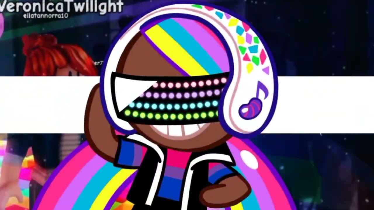 Programming On "é Festa" Intro Test (Director On @AliceFPEReunion)