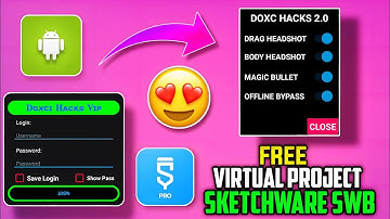 How to Make Free Fire Injector in Sketchware SWB || Free Fire Injector Ka Project Kaise Banaya