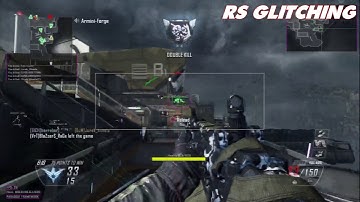 BO2 - Paradox Framework INSANE NonHost Mod Menu! (Insane Aimbot, Riot, SpinBot, Autowall + More)