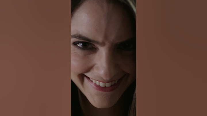 Once you see it, it’s too late. Watch the official trailer for #SmileMovie