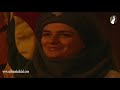ابو زيد الهلالي ـ زفاف الامير بركات على غصن البان شاهد ـ سلوم حداد ـ رولا ذبيان