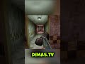 VR АНИМАТРОНИКИ ПУГАЮТ ОХРАННИКА Secret of the Mimic Garry's Mod Часть 6