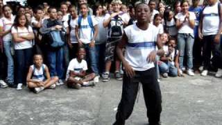 Anderson do Rebolation
