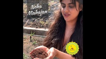 Daily Dump Humans of Composting - Neha Mahajan