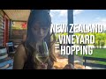 Tour of New Zealand's Wine Regions | Martinborough, Nelson | Road Trip Part 5