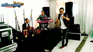 Girimis Munggaran  Show Bah Adis Cholay Gumasep