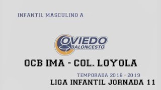 20190126 OCB IMA - LOYOLA (parte 1-2)