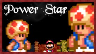 Power Star 1 HD (By Daniel Sun)