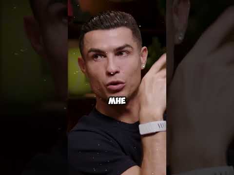 Роналду получил Бугатти от своих фанатов 😱😰 || Обязательно к просмотру 🔥 || #shorts #ronaldo