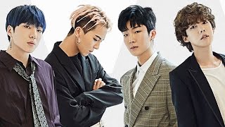 A VERY HELPFUL GUIDE TO WINNER AND WHY THEY ARE CALLED YG's VISUAL GROUP