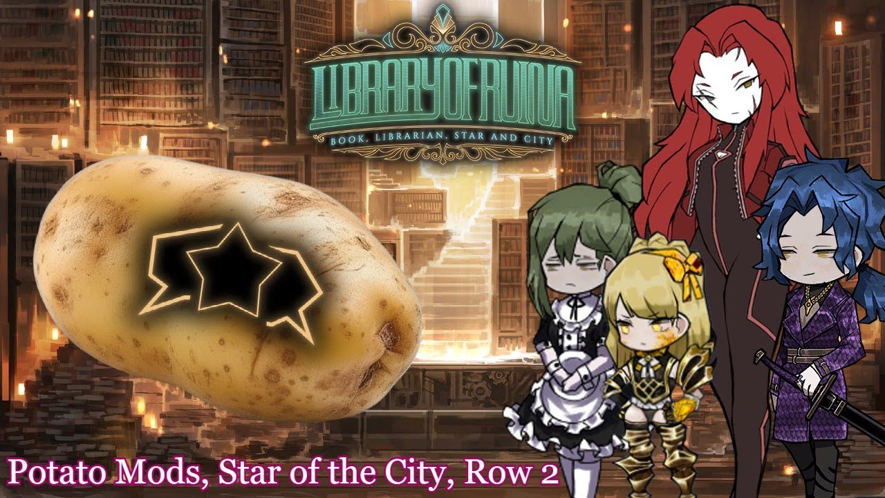 カード・フォト・ブロマイド Project Moon Robotomy Library of