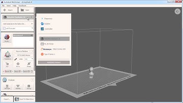 Autodesk Meshmixer 101: 3D Printing