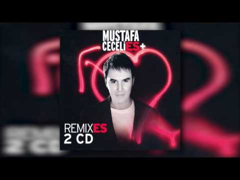 Mustafa Ceceli - Es (Mustafa Ceceli Elektrock Versiyon)