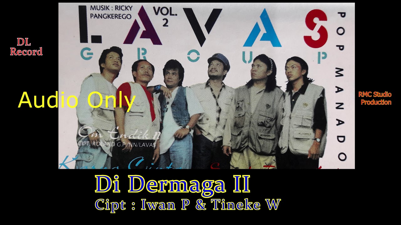 Lavas Group 2   Di Darmaga II