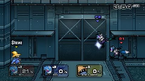 How to Cheat at Super Smash Flash 2