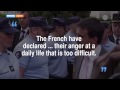 French Local Elections Don't Bode Well For Socialist Party