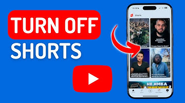 How to Turn Off Shorts on Youtube (iPhone & Android)