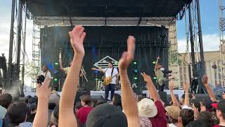 Iration Stay the Course (Live)