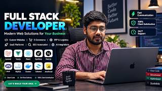 Details Senior Full Stack Developer | SaaS, AI, E-commerce & Web Applications | Ahmed Fayyaz News