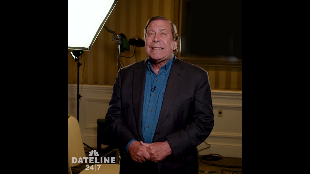 Dennis Murphy Previews Family Affairs Marathon on Peacock TV