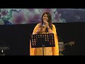 Samanvitha Sharma - Ek Radha Ek Meera - Eternal Lata Mangeshkar 2.0 -Rotary District 3190 Fundraiser