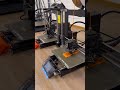 Prusa MK3.5 vs MK3 printing speed. Huge difference! #prusa Mp3 Song
