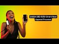 How To Appeal SASSA SRD R350 Grant New Appeal Process