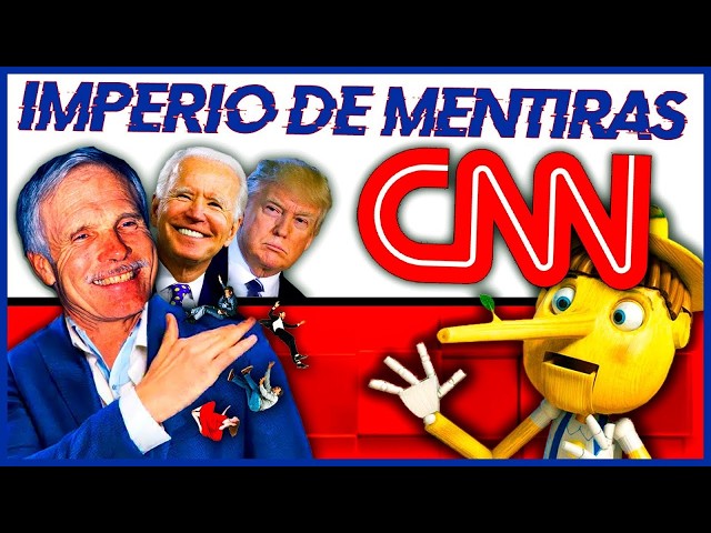 🔴 MURIÓ TURNER, creador de CNN y uno de los PEORES ENEMIGOS de la HUMANIDAD