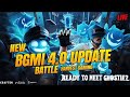 SOLO 40 KILLS IN CONQUER LOBBY | BGMI 4.0 UPDATE | #battlegroundsmobileindia #pubg #pubgmobile #bgmi