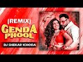 Genda phool remix dj shekar ichoda  badshah  jacquelinefernadez  ft payal dev