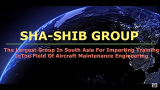 Largest Group In South Asia For Aircraft Maintenance Engineering