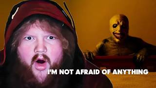 CaseOh's Best Horror Game Jumpscares ~ 2 Hour Caseoh's Jumpscares Moment Compilation