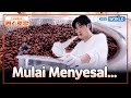 100 Porsi Roti Lapis Kangwoo untuk Hyejin Dimulai! 🥙 | Fun-Staurant [IND/ENG] | KBS WORLD TV 251208