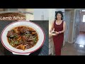 Lamb Nihari #Lambnihari #Lambcurry #muttoncurry
