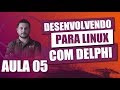 Deploy de arquivos no Linux