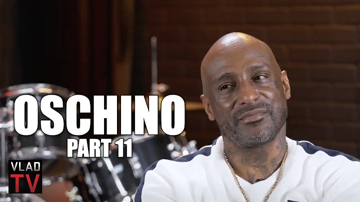 Oschino: I Was with Dame Dash When He Got the Call that His Girlfriend Aaliyah Died (Part 11)